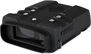 1080P HD Night Vision Binoculars 3.6-10.8 Digital Zoom Infrared Hunting Night Vision Binocular IR Telescope