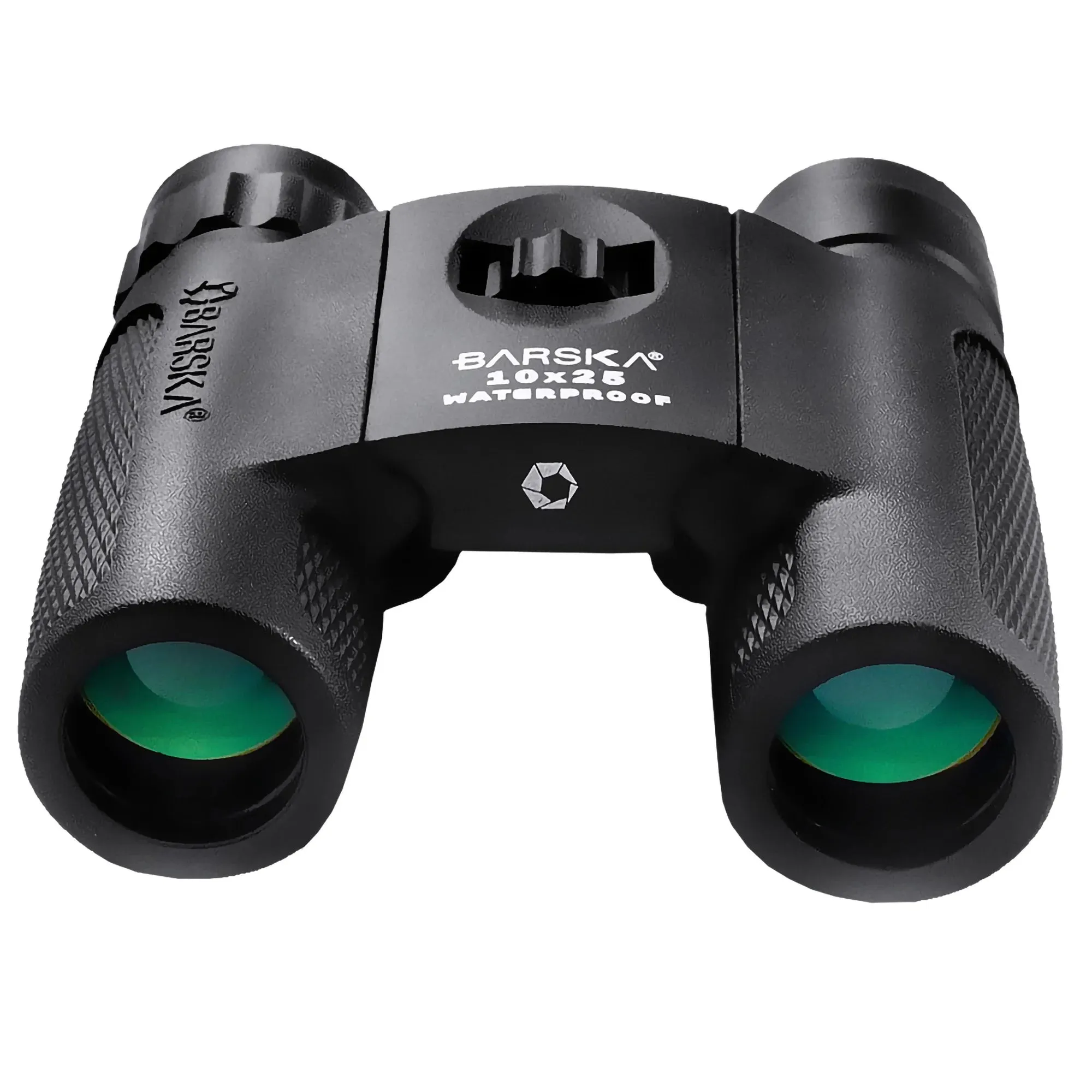 10x25mm Blackhawk Compact Waterproof Binoculars | AB11844