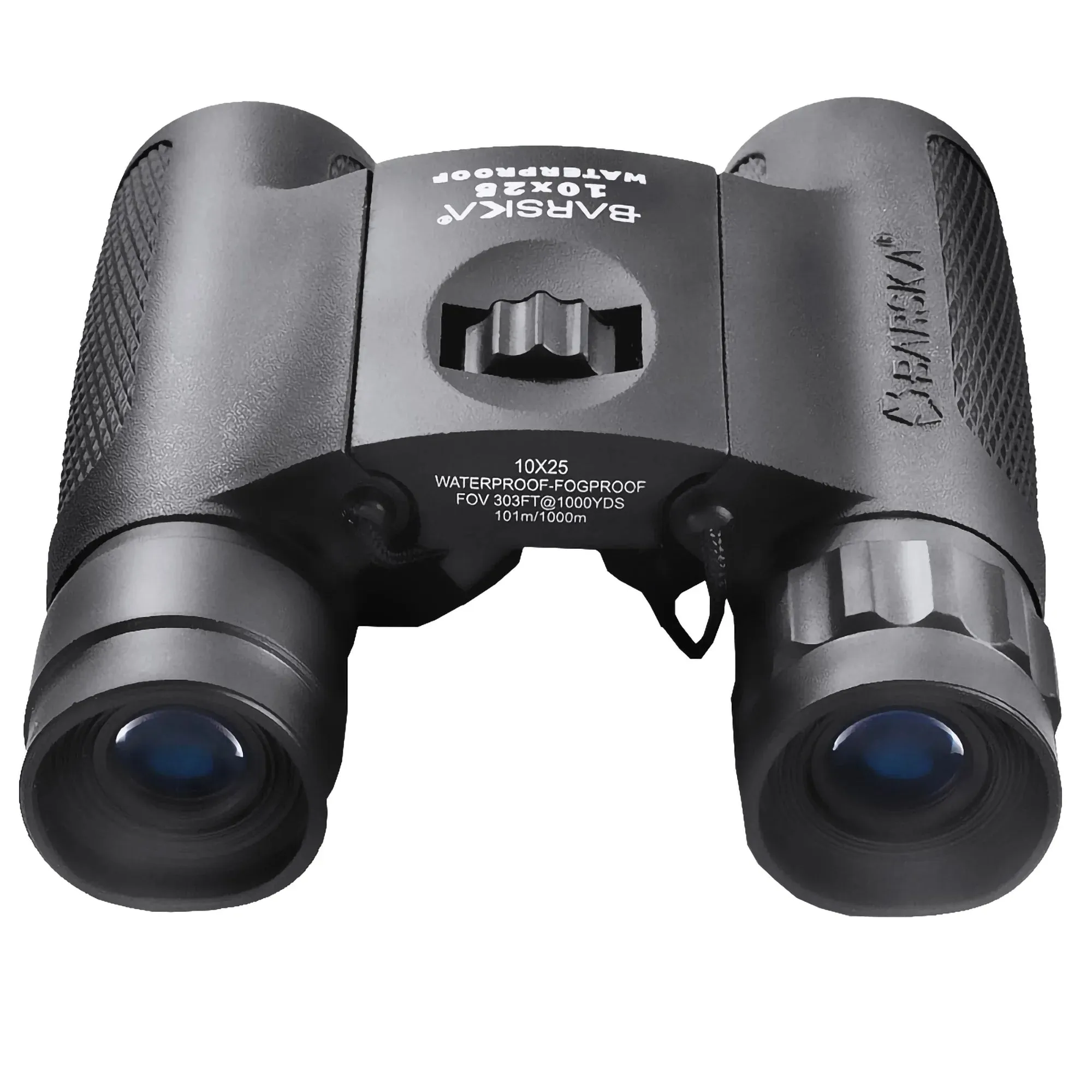 10x25mm Blackhawk Compact Waterproof Binoculars | AB11844