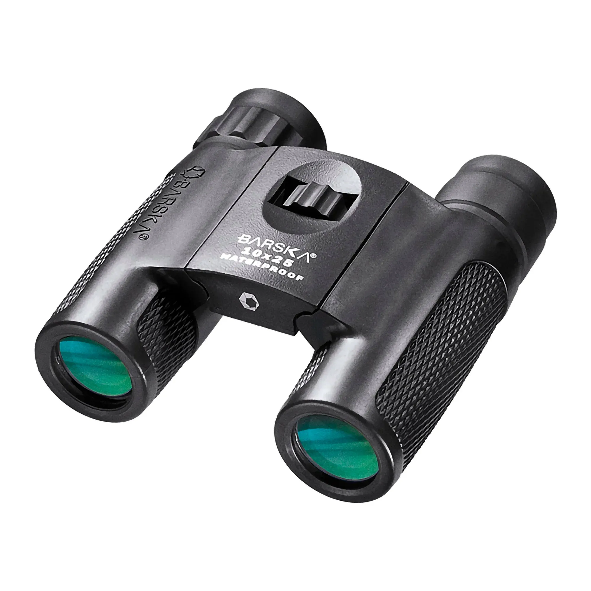 10x25mm Blackhawk Compact Waterproof Binoculars | AB11844