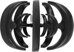 1200W Wind Turbine Generator, 12V 24V 48V Wind Vertical Axis Generator with Controller, 5 Leavies Wind Turbine Generator Kit for Boats, Terraces, Cabins(1)