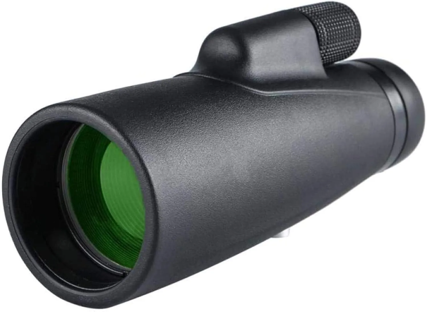 12X50 Hd Monocular l Telescope Binocular for Hiking Low Light Night Vision High Power Eyepiece Scope,for Indoor/Outdoor