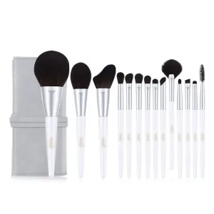 14 Makeup Brush Set Full Set Of Eye Shadow Brush Blush Brush Loose Powder Brush Beauty Tools