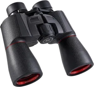 16x50 Binoculars for Adults High Powered - FMC with BAK 4 Prisms - Large View Waterproof ED Binoculars with Clear Low Light Vision for Bird Watching, Hunting, Traveling, Stargazing