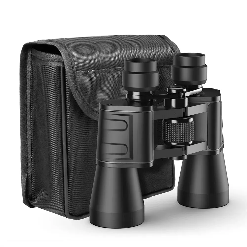 180x100 High Power Waterproof Binoculars for Outdoor Use