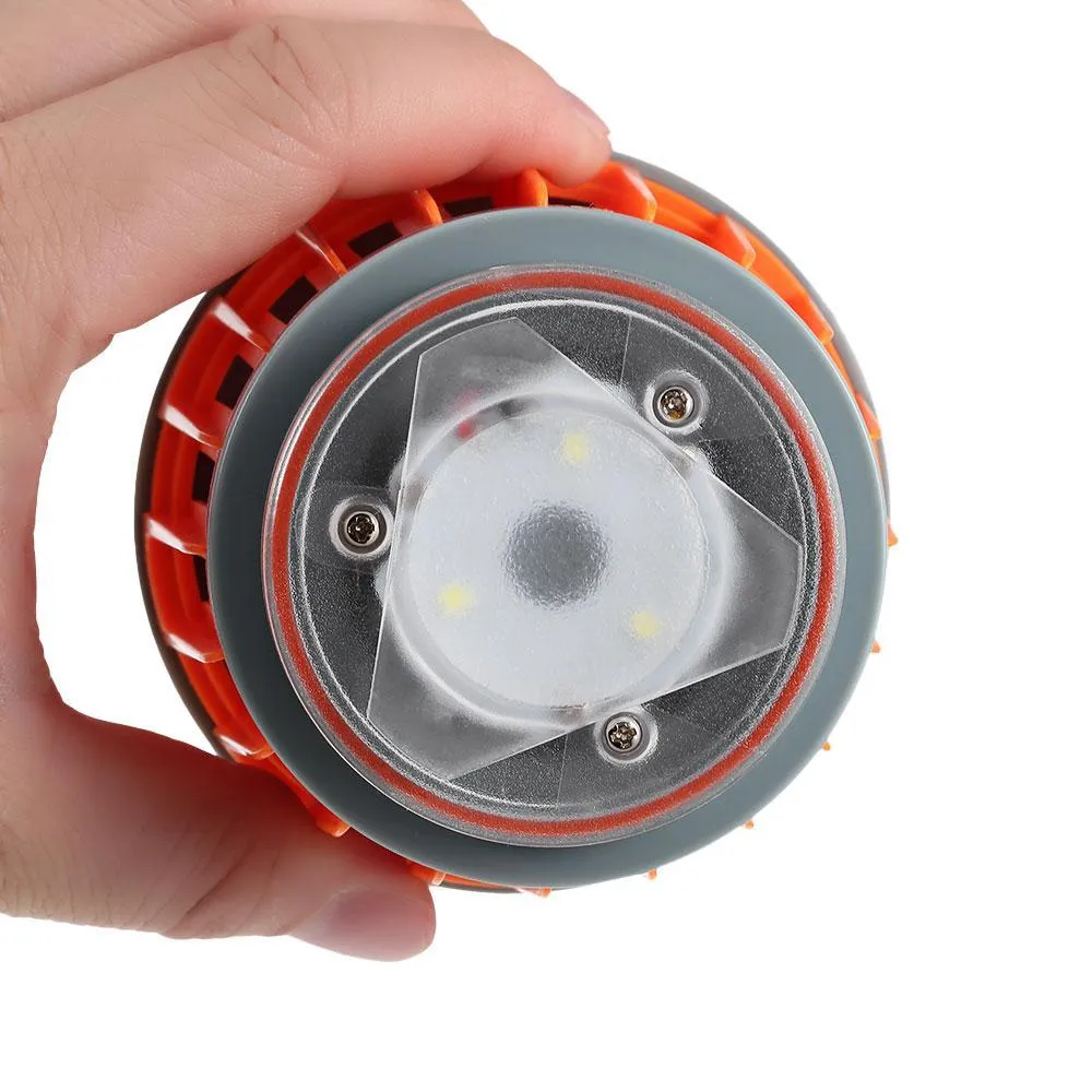 2-IN-1 Bug-Zapper and Lantern with Solar Panel