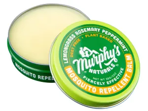 2 oz Mosquito Repellent Balm