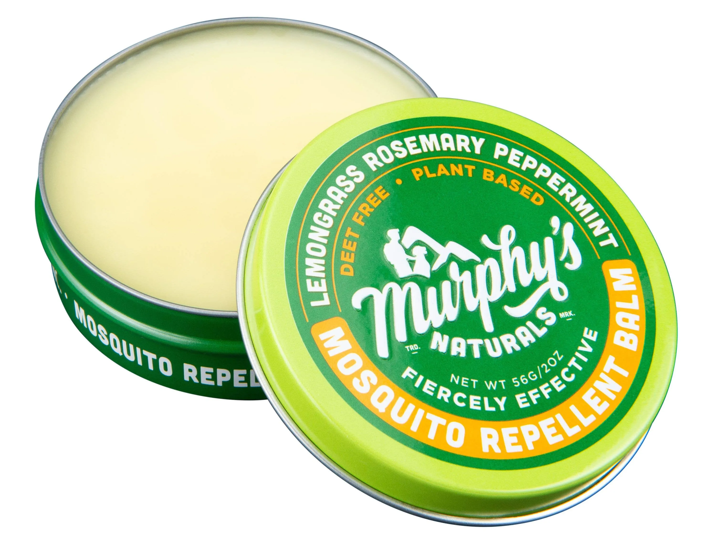 2 oz Mosquito Repellent Balm