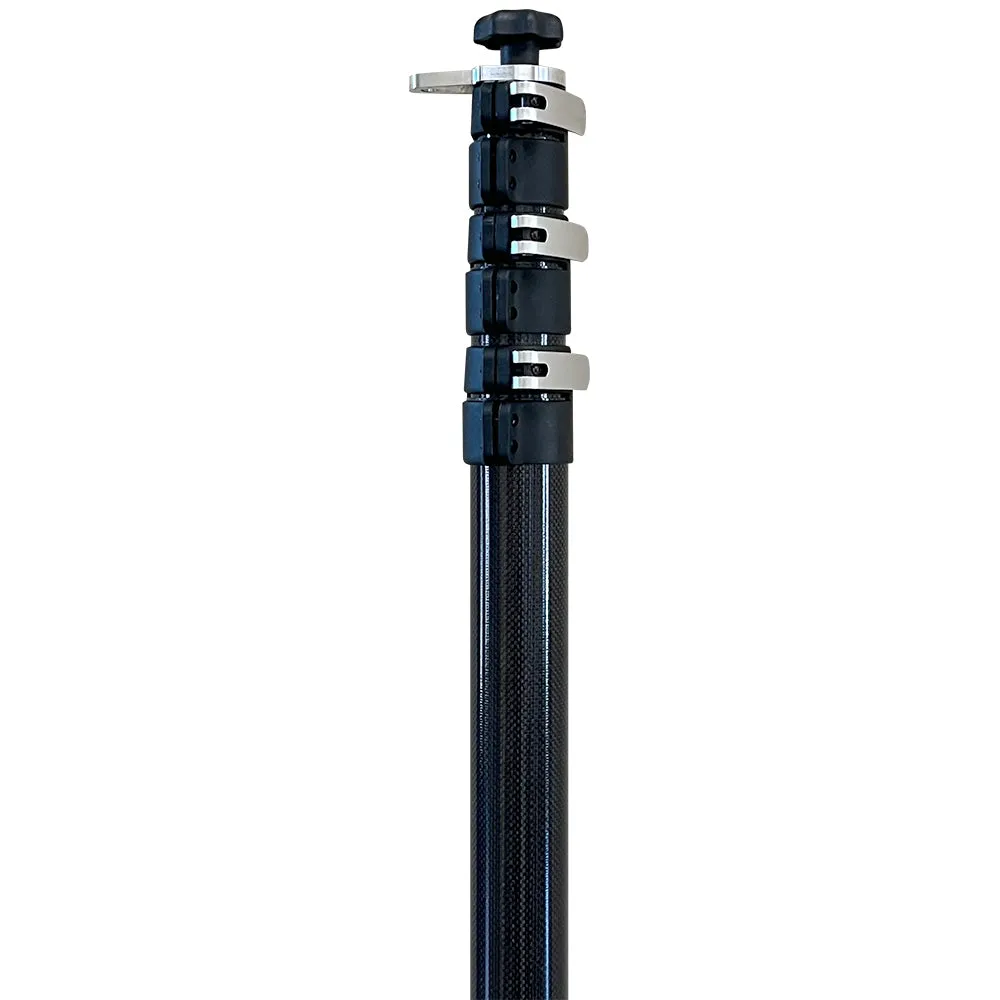 20FT Carbon Fiber Telescopic Pole