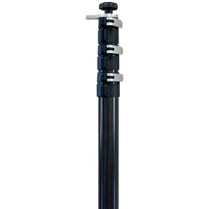 20FT Carbon Fiber Telescopic Pole