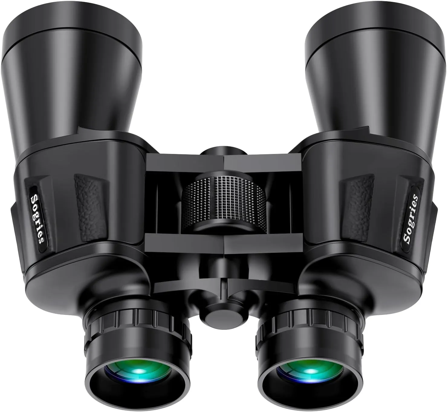 20x50 High Power Binoculars for Adults with Low Light Night Vision,Military Compact HD Professional/Daily Waterproof Binoculars for Bird Watching Hunting/Traveling/Outdoor…