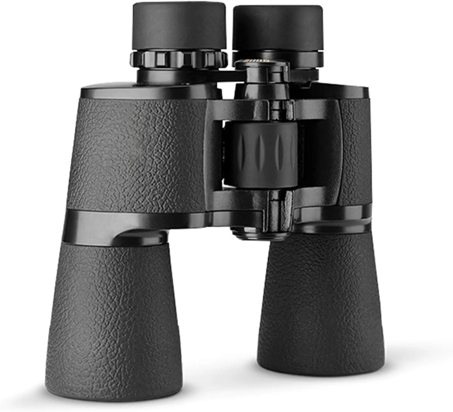 20x50 High Powered Binoculars for Adults - Large View With Clear Low Light Vision - Lightweight Waterproof for Hunting, Bird Watching, Travel, Cruise