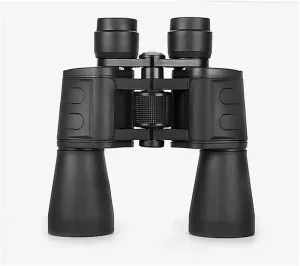 20X50 Powerful 1000M Binoculars Long Range Telescope Night Vision Binaculars for Camping Equipment