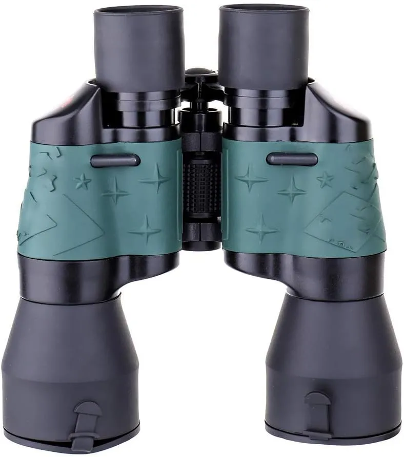 3000M Waterproof High Power Definition Night Vision Binoculars Telescopes Monocular 60 * 60