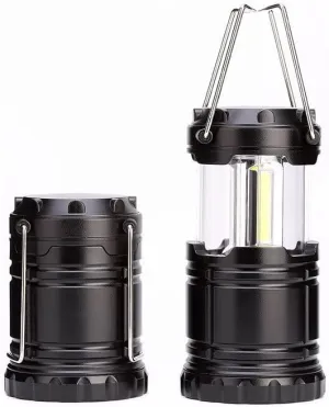 30LED Tent Lamp Waterproof Camping Light Power by 3*AA Battery Emergency Light Portable Lantern Working Lighting Flashlight (Style: C)