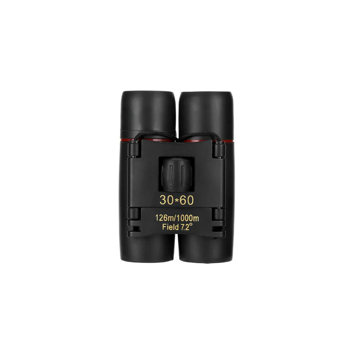 30x60 Compact Binoculars for Outdoor Travel & Bird Watching