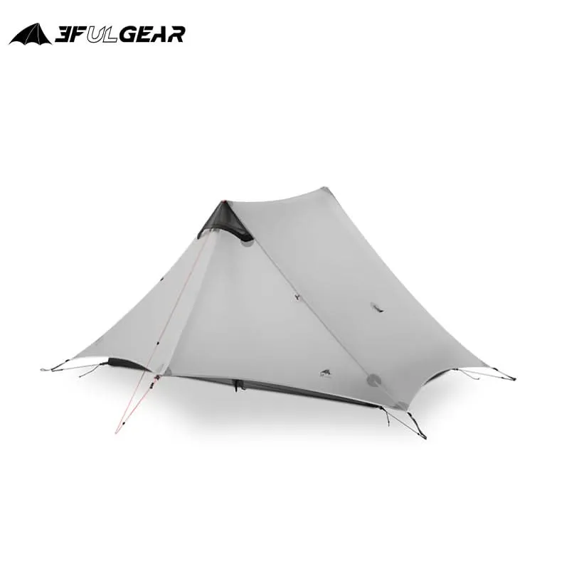 3F UL Gear LanShan 2 Tent