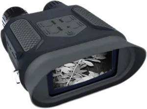 400M Infrared Vision Goggles NV400B NV Binocular Optical Night Hunting Scope 7X31 Zoom NV Goggle Hunter Binocular