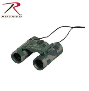 5790 COMPACT BINOCULARS / 8 X 21 - CAMO