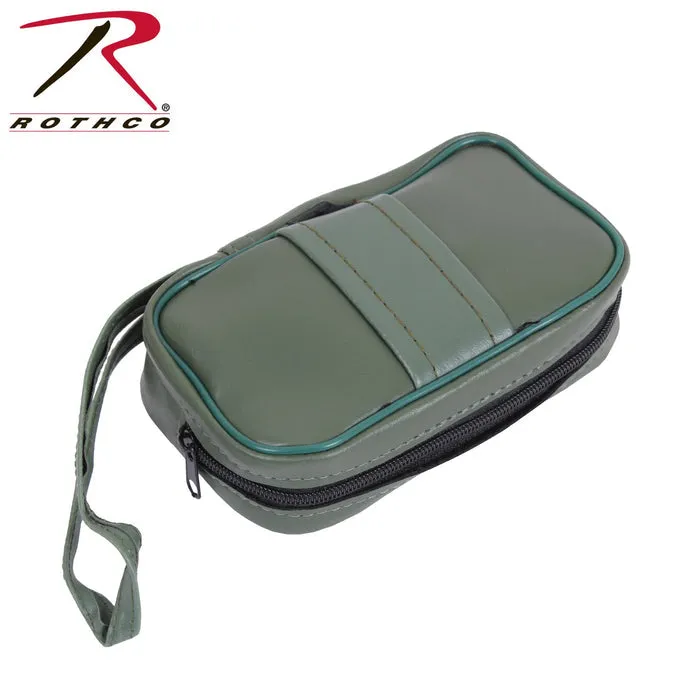 5860 COMPACT BINOCULARS / 10 X 25 - CAMO