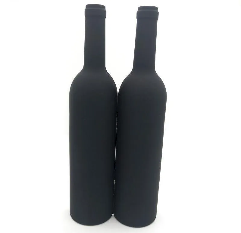 5Pcs Wine Bottle Corkscrew & Accessory Set on Sale