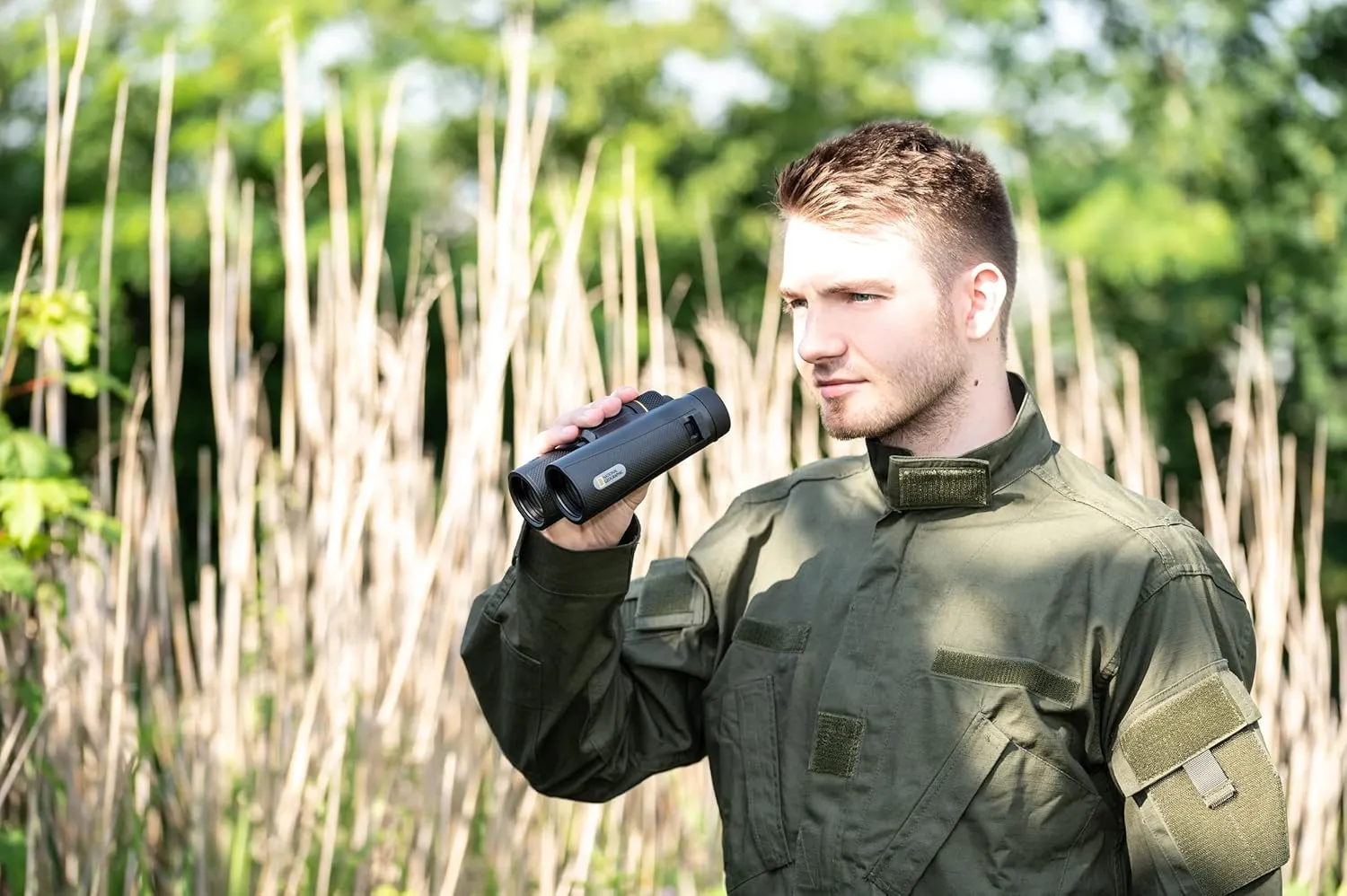 8 X 42 Binocular
