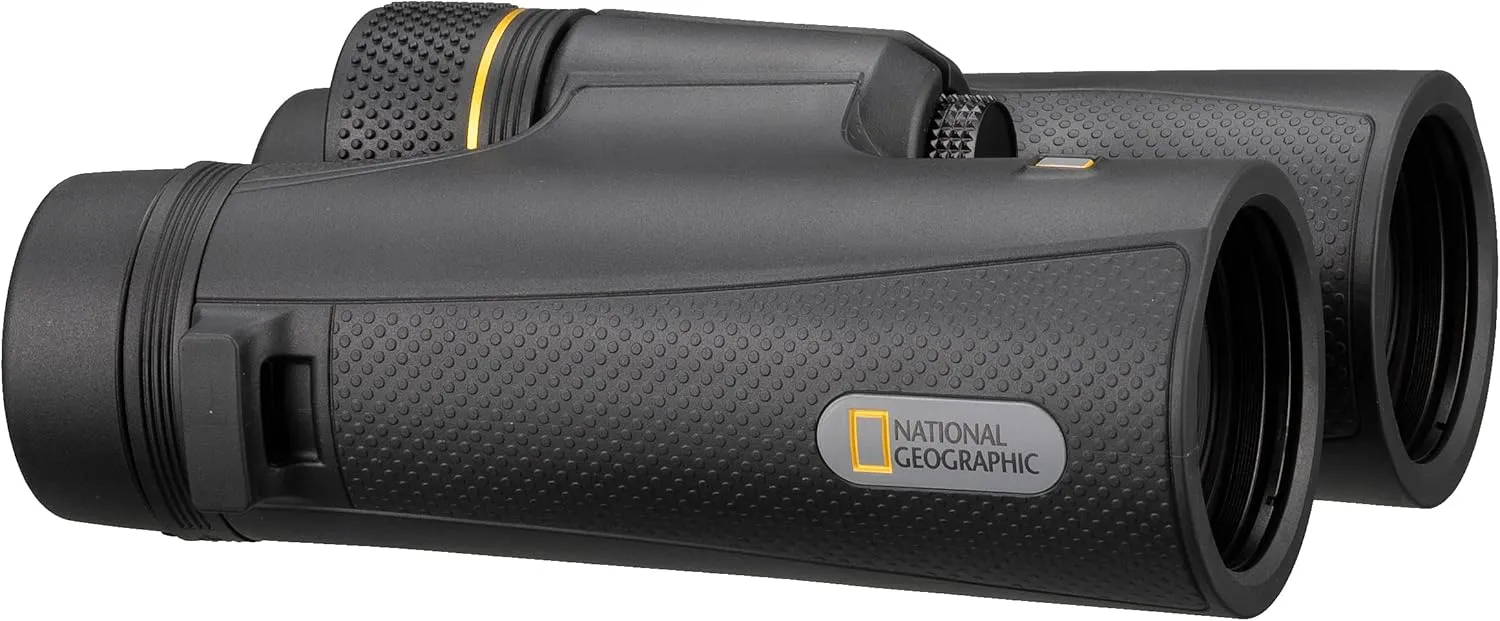8 X 42 Binocular