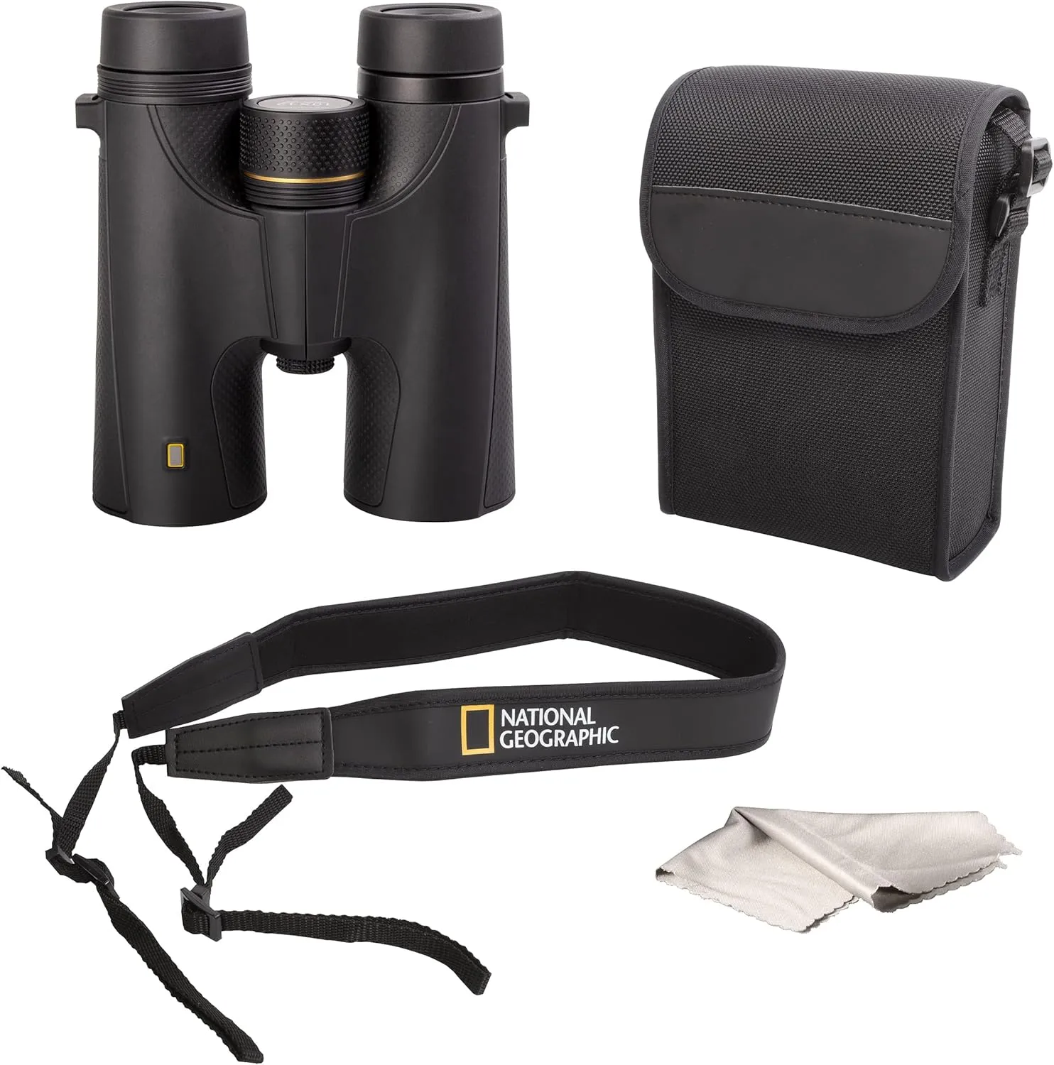 8 X 42 Binocular