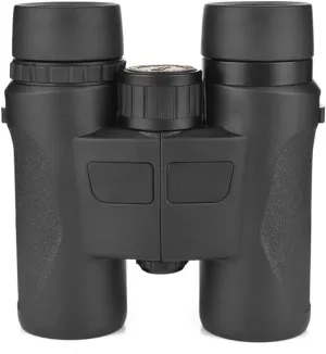 8X32 Compact Binoculars for Camping Long Range Hd Telescope Binocular Night Vision Monocular Zoom