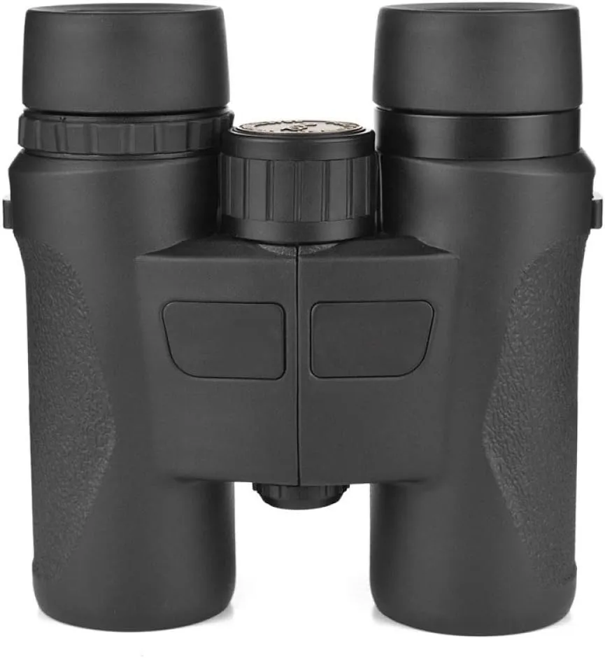 8X32 Compact Binoculars for Camping Long Range Hd Telescope Binocular Night Vision Monocular Zoom