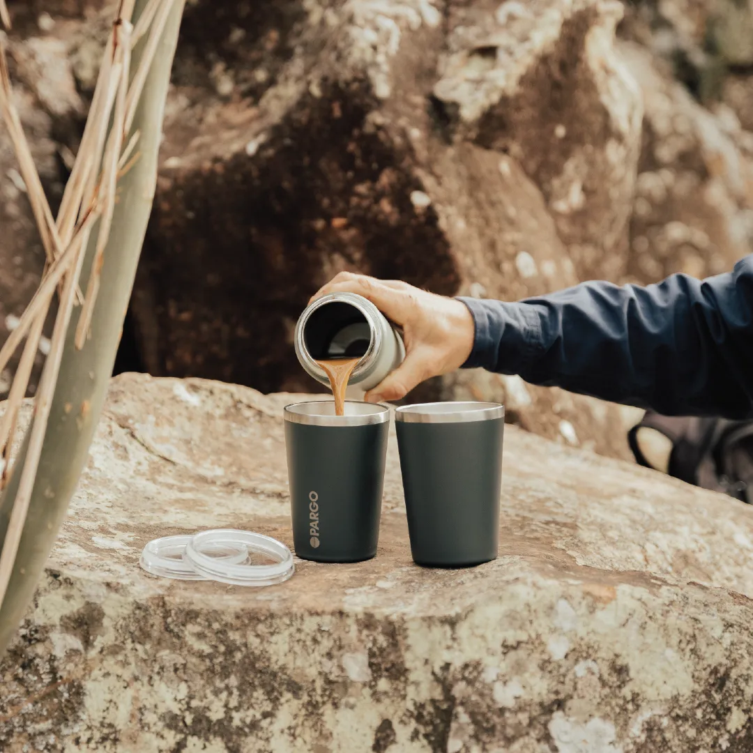 950mL Insulated Bottle
