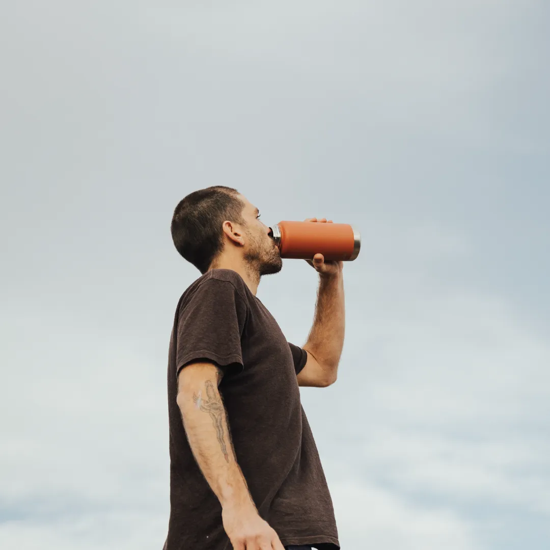 950mL Insulated Bottle