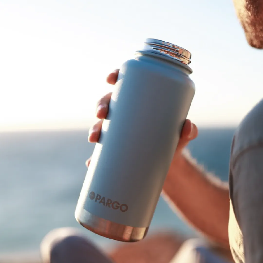 950mL Insulated Bottle