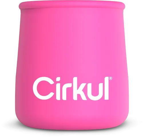 Add-on: 12oz. Chill Sleeve (for 12oz. Plastic Bottle)