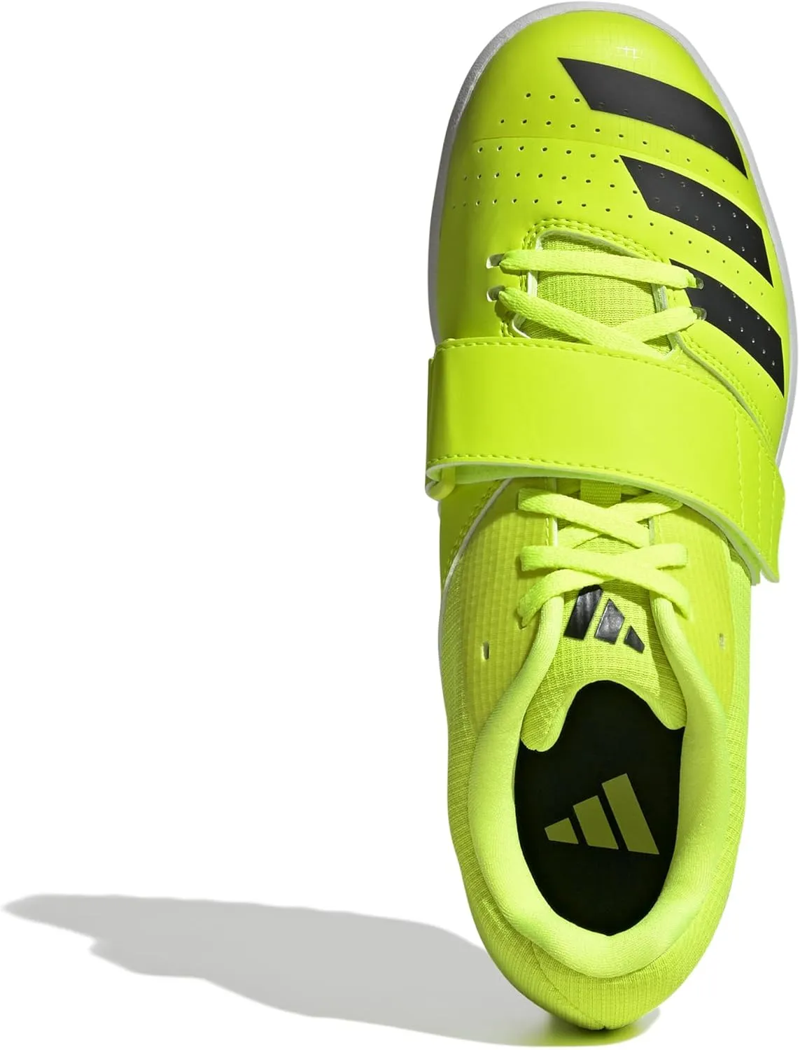 adidas Men's Jumpstar Track and Field Sneaker