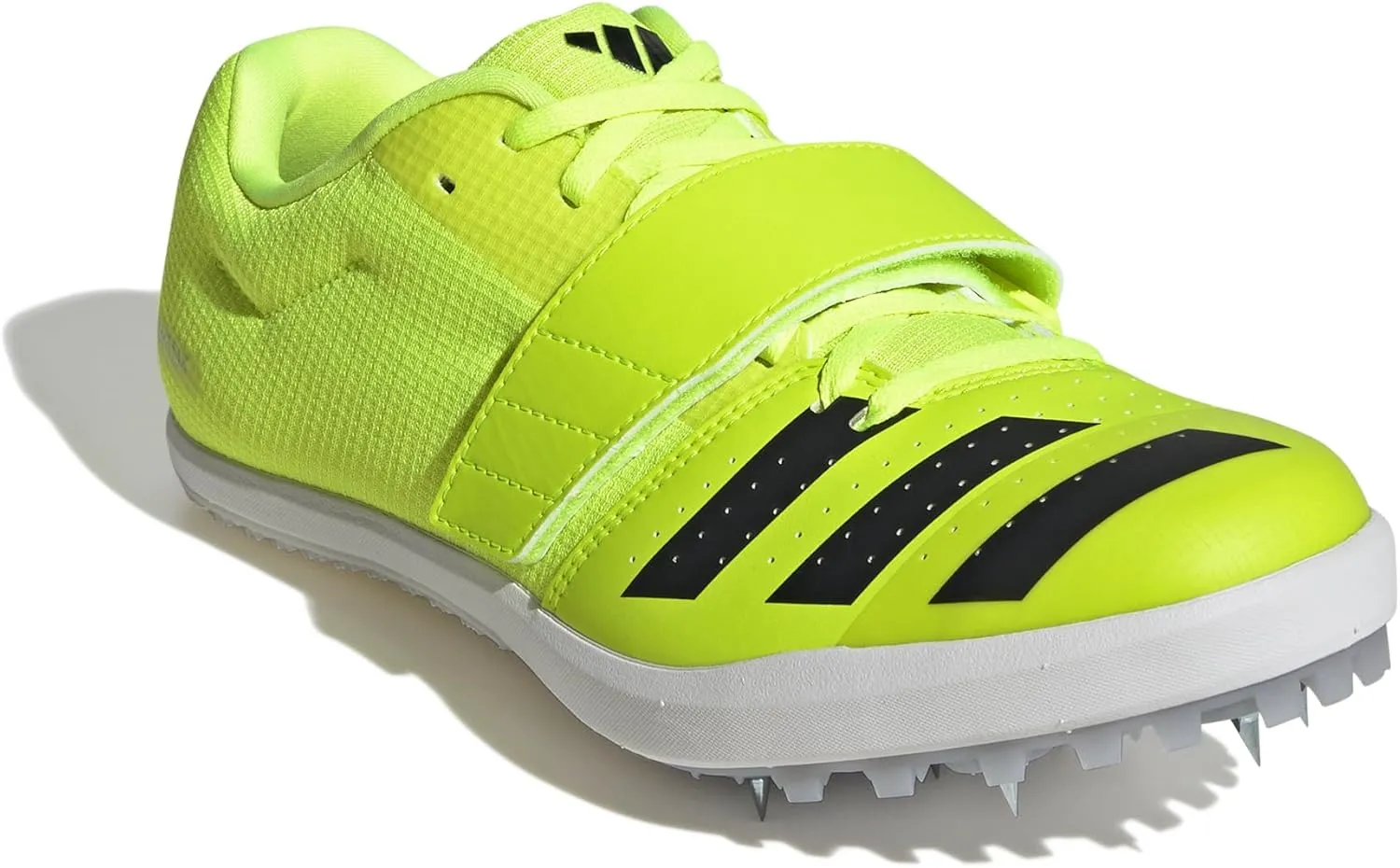 adidas Men's Jumpstar Track and Field Sneaker