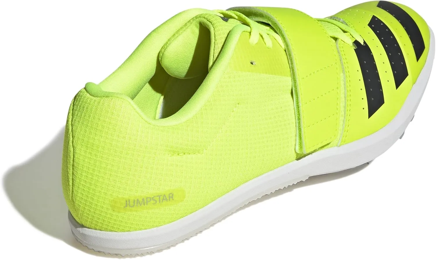 adidas Men's Jumpstar Track and Field Sneaker