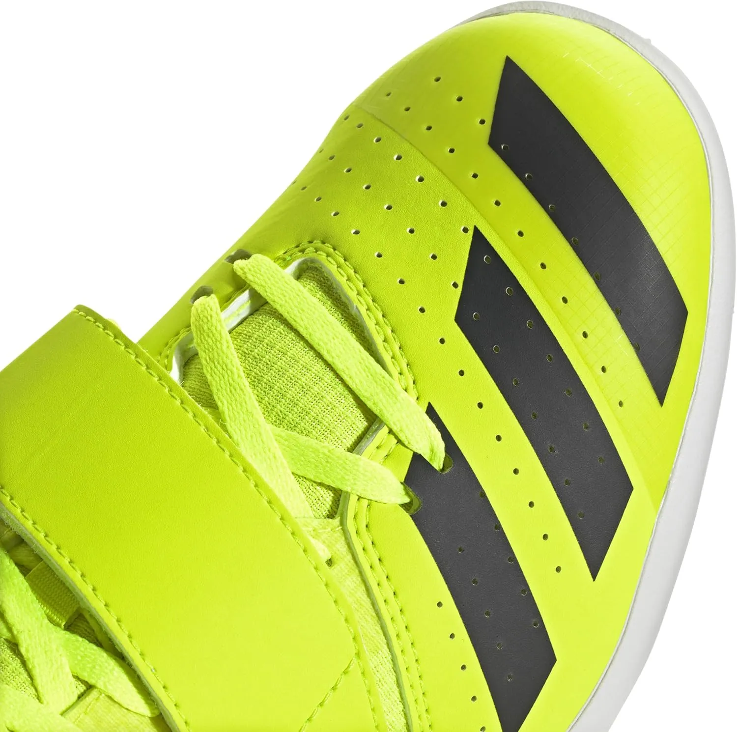 adidas Men's Jumpstar Track and Field Sneaker