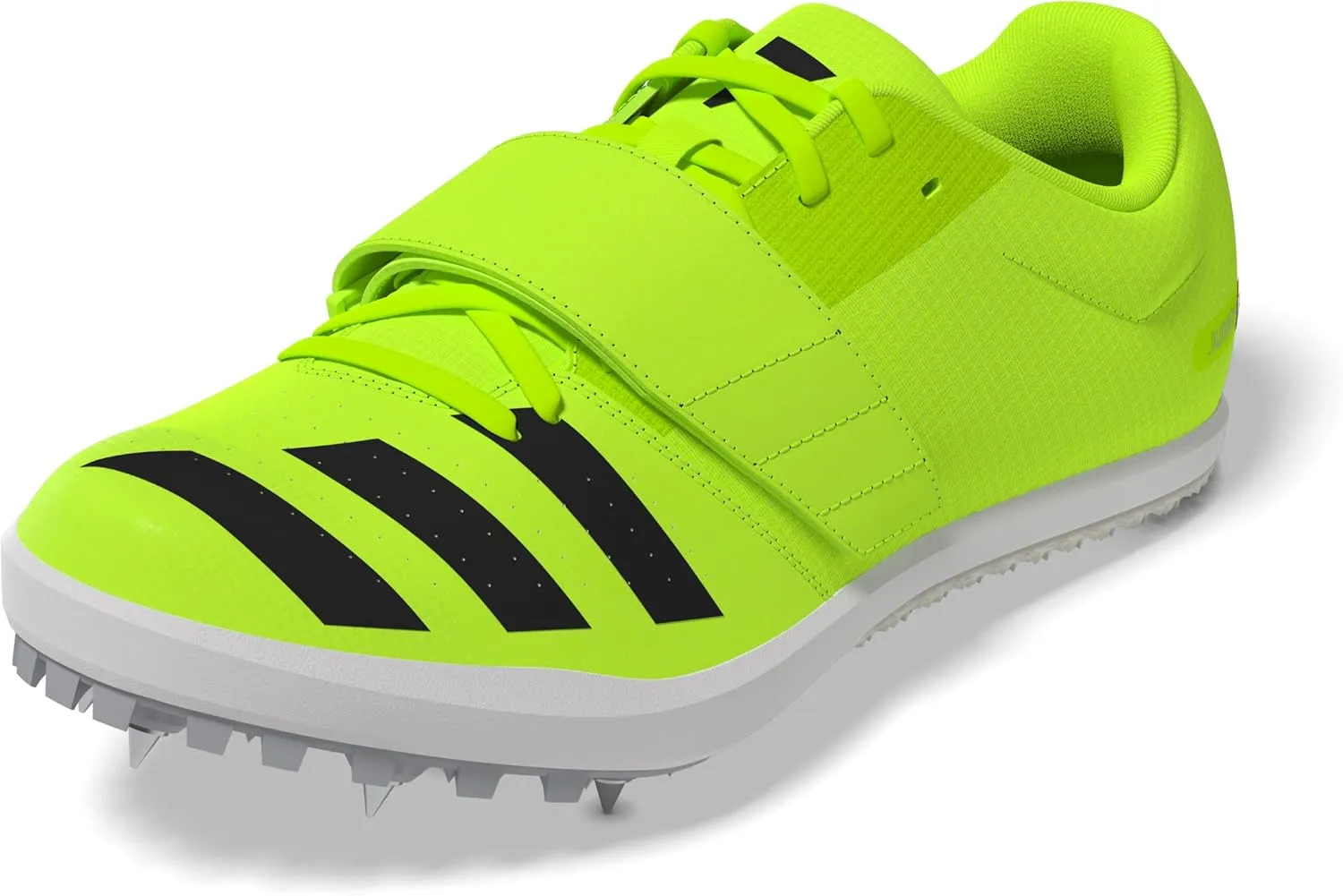 adidas Men's Jumpstar Track and Field Sneaker