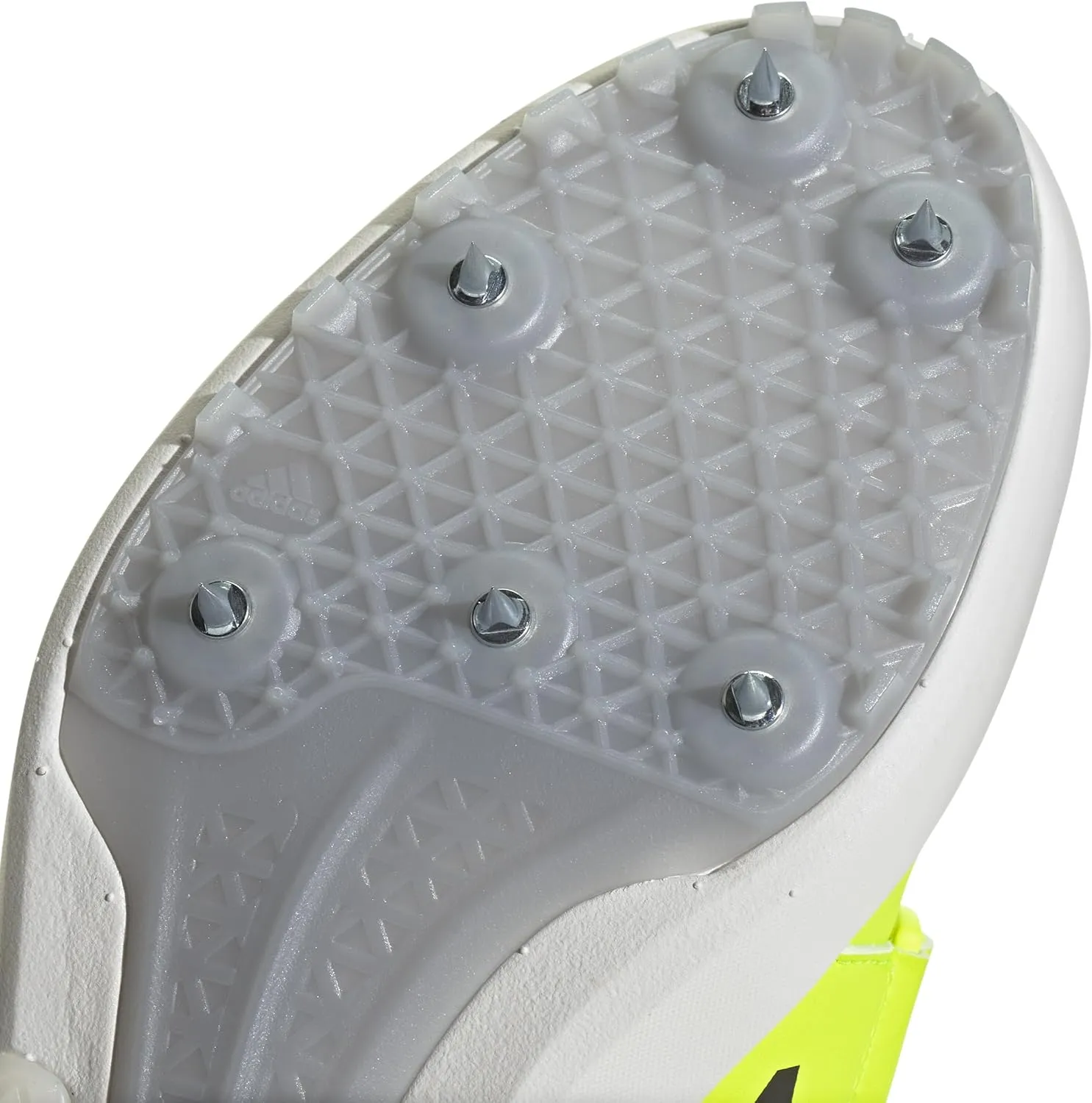 adidas Men's Jumpstar Track and Field Sneaker