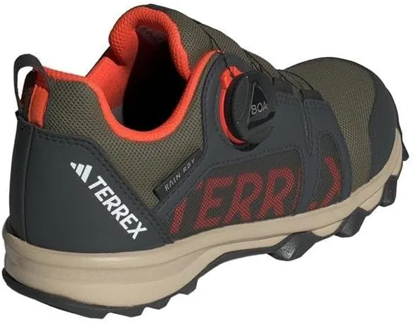 adidas Men's Trail Running Shoes, EU