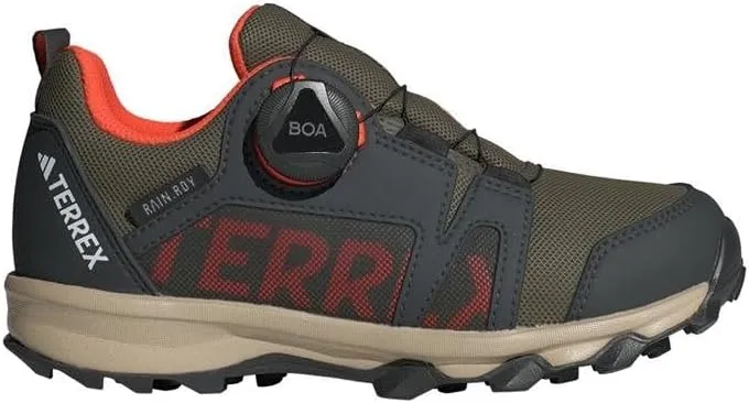 adidas Men's Trail Running Shoes, EU