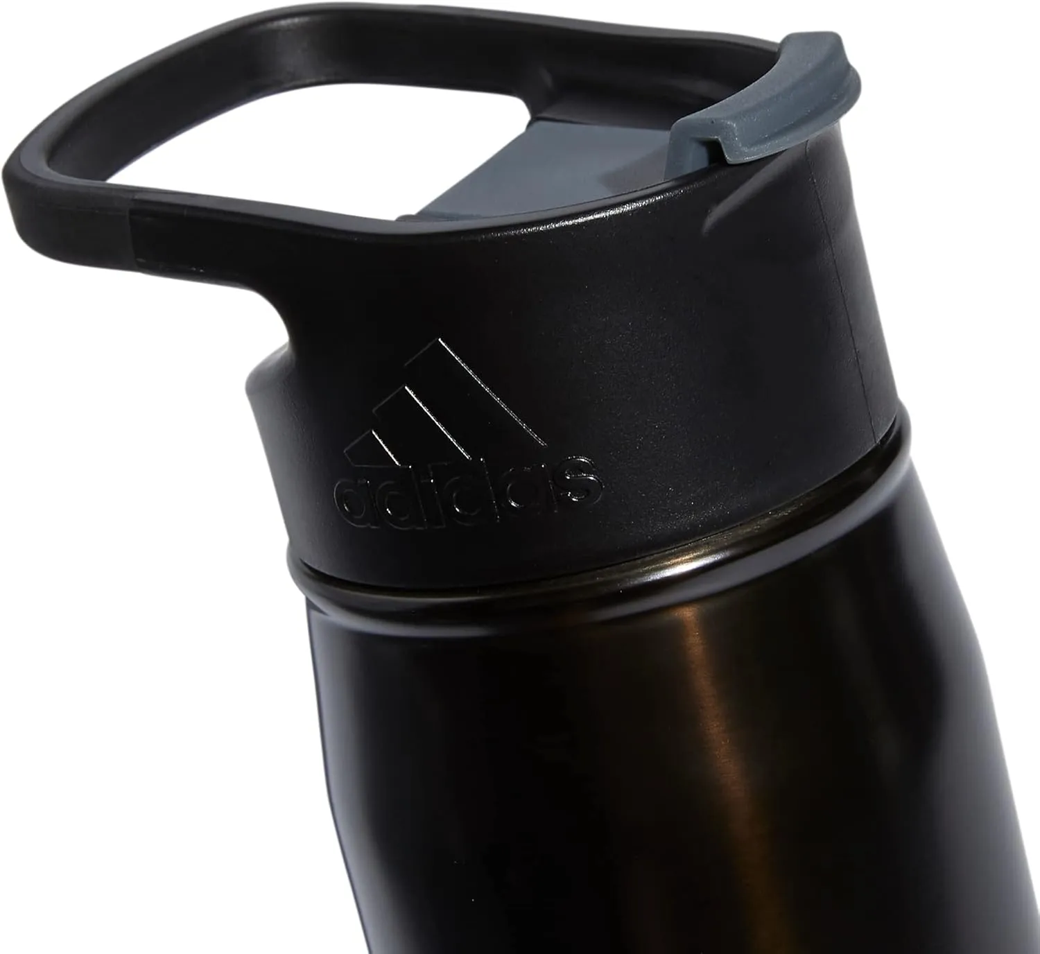 adidas Unisex 450 ML (16 oz) Metal Water Bottle Tumbler