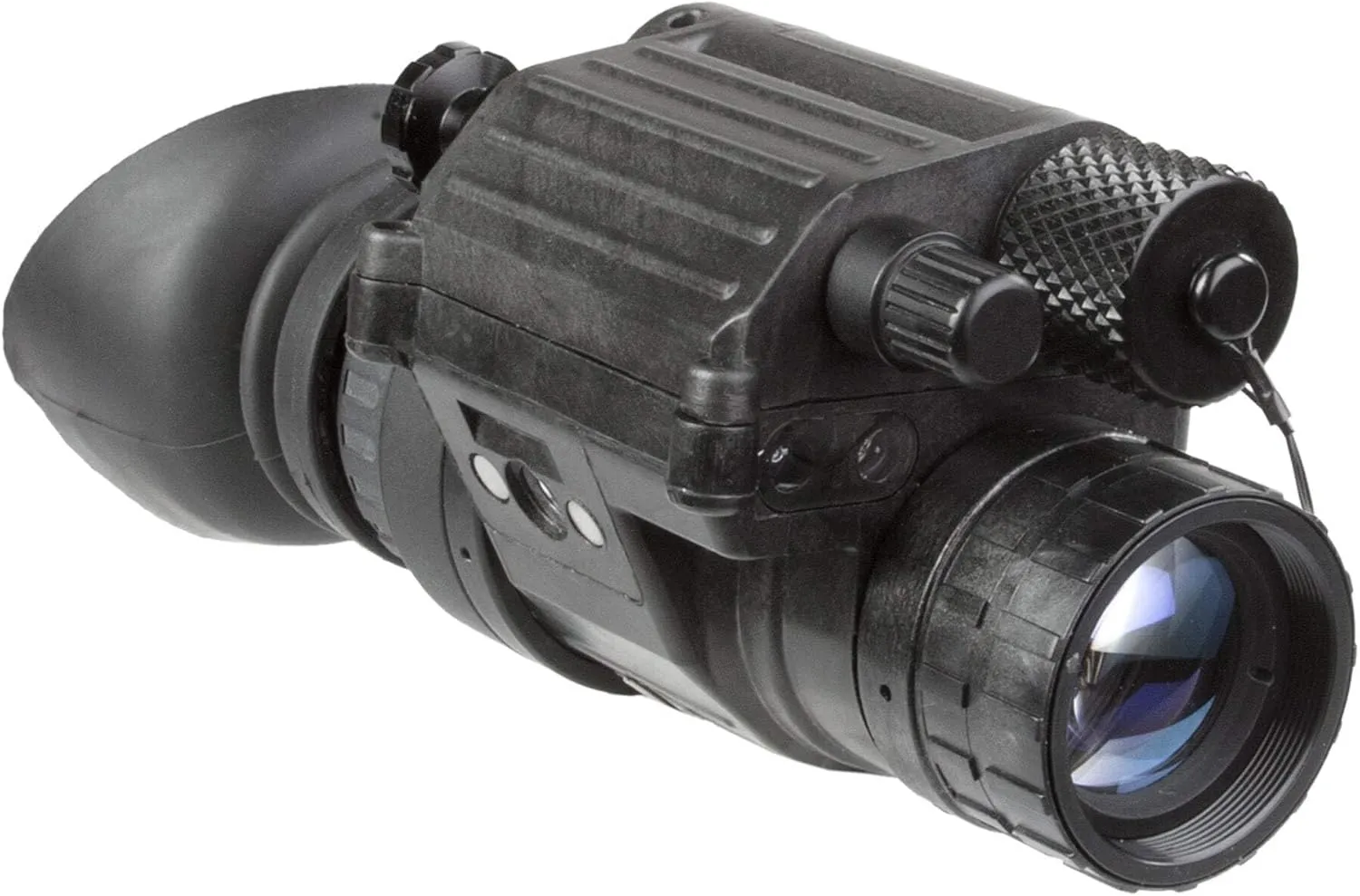 AGM Global Vision PVS-14 NL2 Night Vision Monocular Gen2  Lvl2 NVG military grade monocular for hunting High powered digital tactical survival gear nv monocular for helmet, headset night vision device