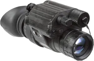 AGM Global Vision PVS-14 NL2 Night Vision Monocular Gen2  Lvl2 NVG military grade monocular for hunting High powered digital tactical survival gear nv monocular for helmet, headset night vision device