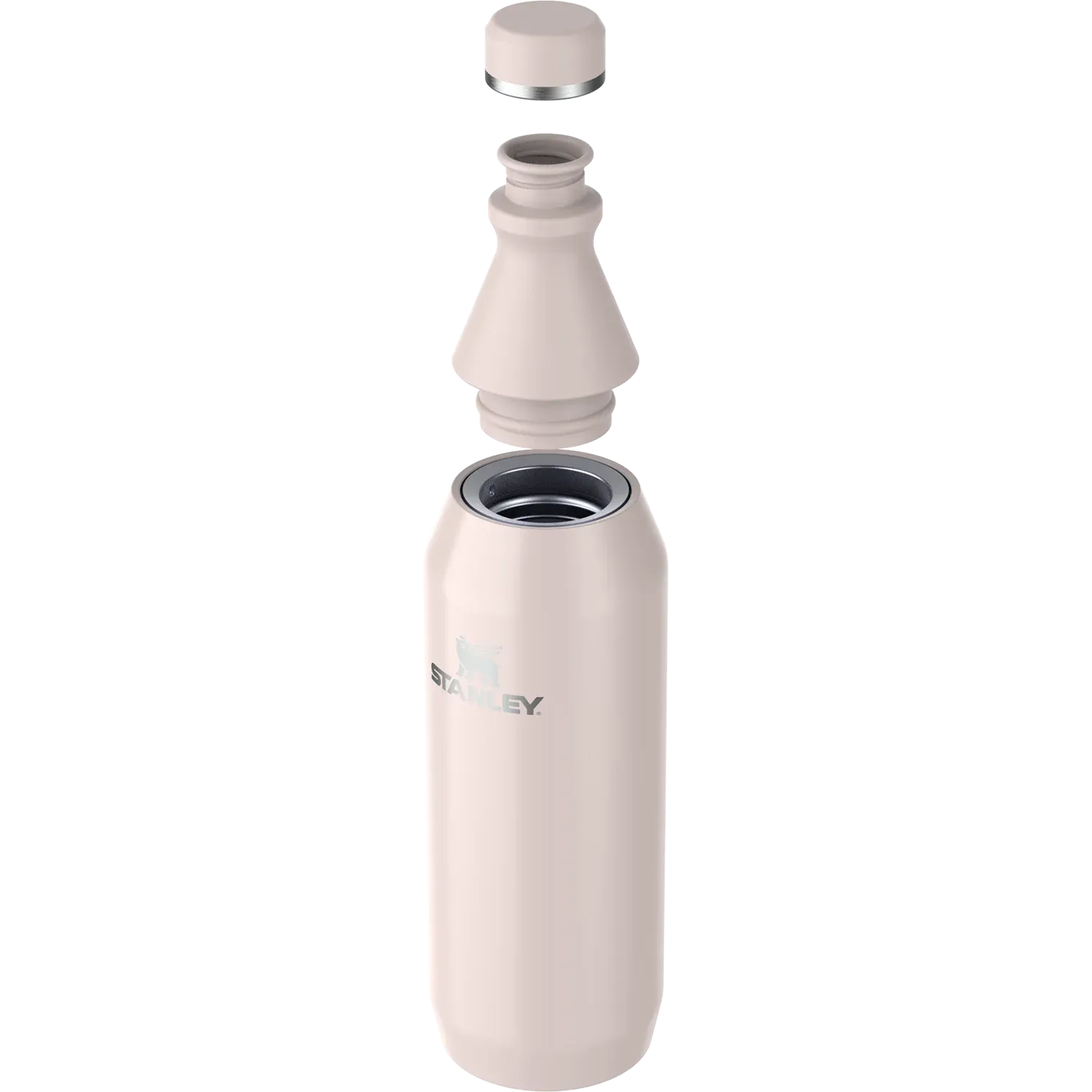 All Day Slim Bottle 0.6L