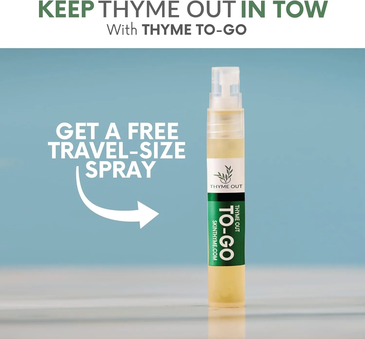 All Natural Eczema Treatment- Psoriasis Treatment - an All-in-One Solution for Acne, Dermatitis, Rosacea, Cold Sores, Pet Rashes, Bug Bites, and Poison Ivy - Anti-Itch Spray for Itchy Skin Relief