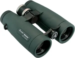 Alpen Rainier EDHD 10x42 Waterproof Fog Proof Roof Prism Binoculars