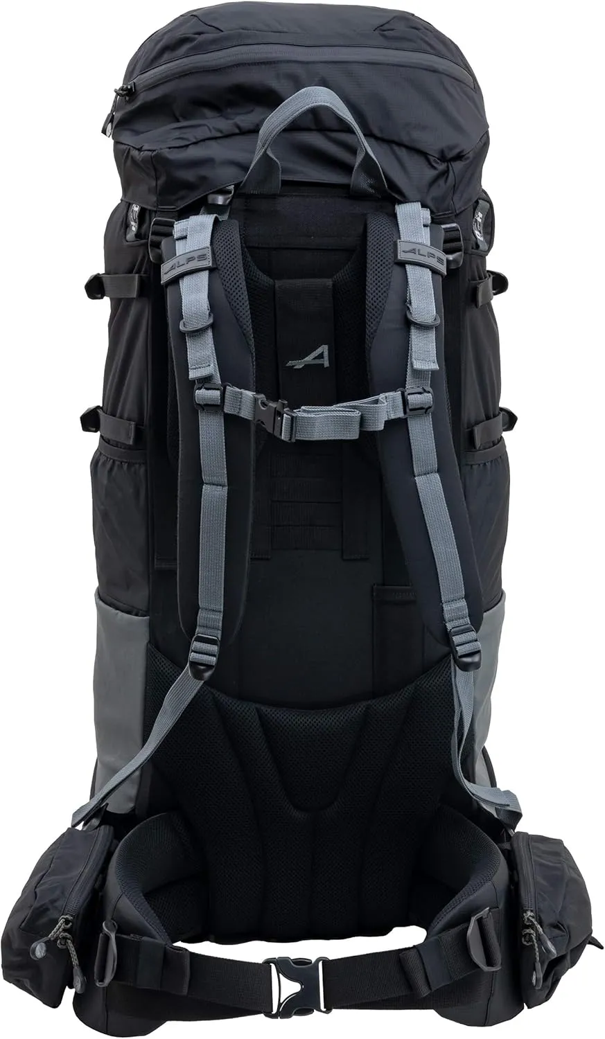 ALPS Mountaineering Caldera 90L Pack - Black
