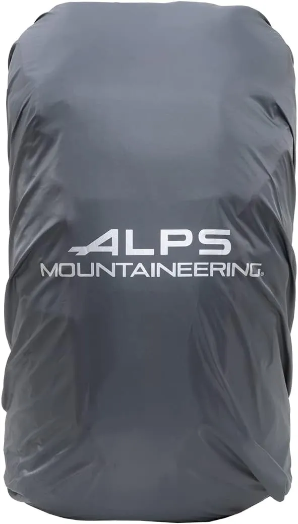 ALPS Mountaineering Caldera 90L Pack - Black